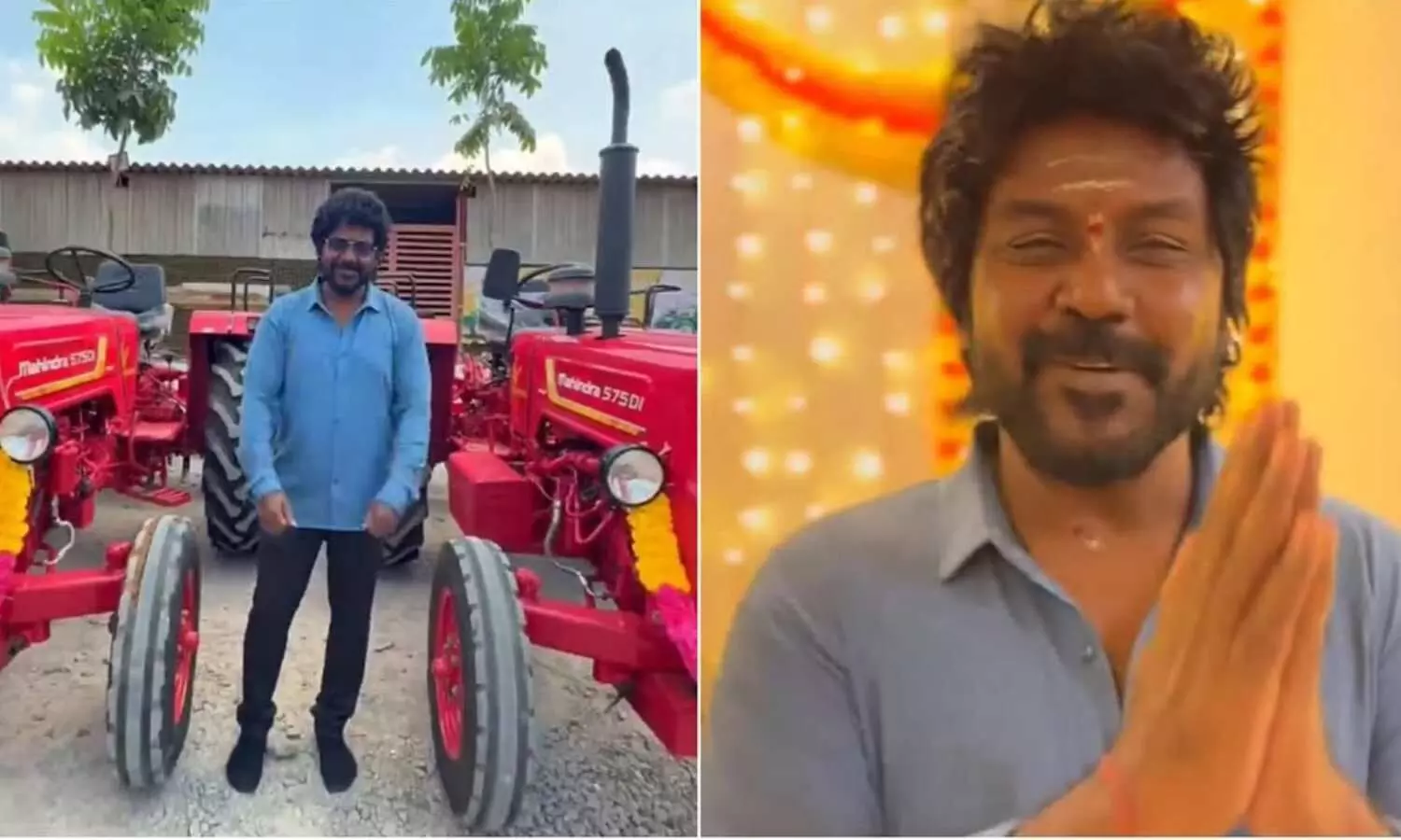 Raghava Lawrence