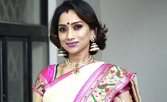 Singer Kalpana